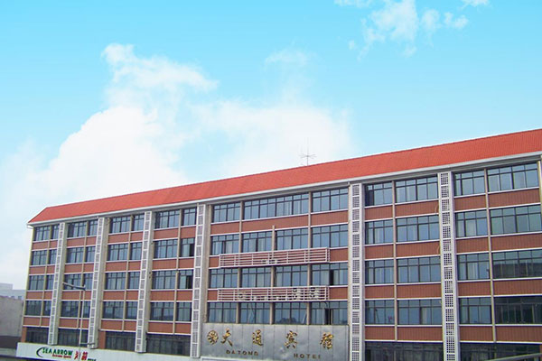 樹脂瓦，您了解多少？樹脂瓦的應用場景和樹脂瓦的優勢